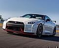 NISSAN GT-R NISMO 